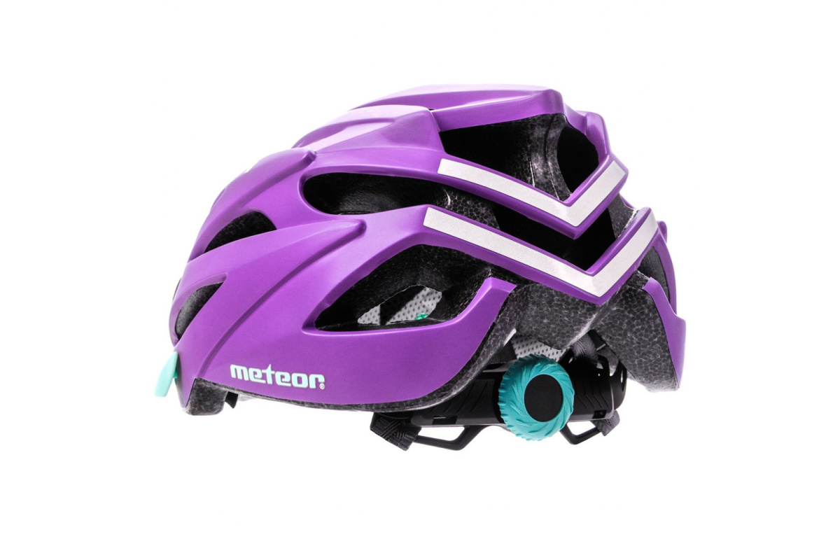 KASK ROWEROWY MARVEN V R. M 55-58CM /METEOR_2